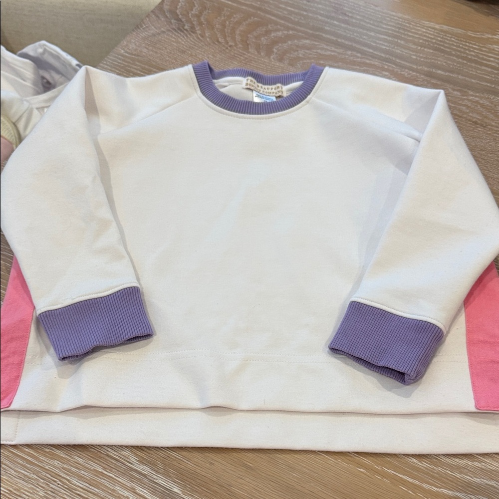 The Beaufort Bonnet Company sweatshirt